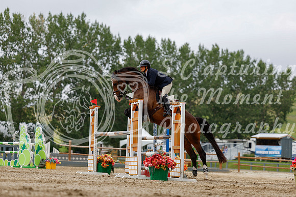 2025 - Haylee - Rocky Mountain Classic II - Friday August 15th - 03508