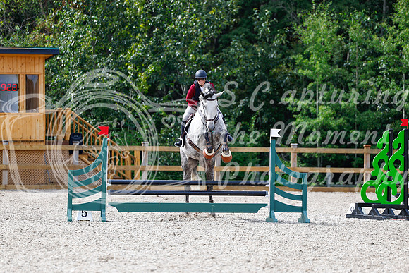2025 - Haylee - Picco Horse Show - Thursday July 24th 01706