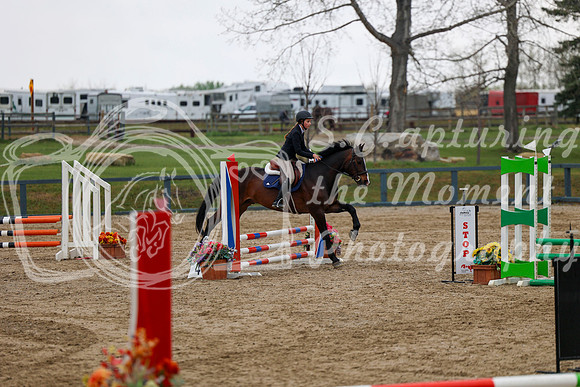2025 - Mara - Bow Valley II - Saturday May 17th - 06247