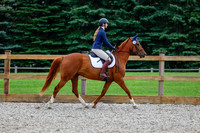 2025 - Haylee - Picco Horse Show - Saturday July 26th 01742