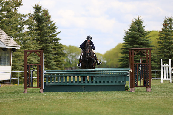 2025 - Julia - Blue Sky Classic - Saturday, May 17th 27692