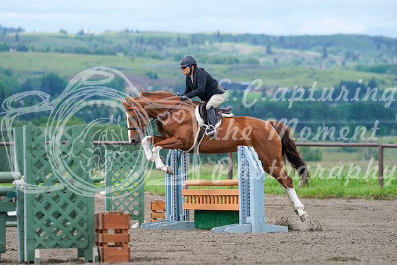 2025 - Kiana - Teesdale - Friday July 25th - 02202