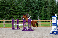 2025 - Haylee - Picco Horse Show - Sunday July 27th 03646