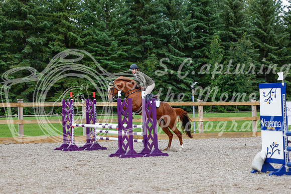 2025 - Haylee - Picco Horse Show - Sunday July 27th 03646
