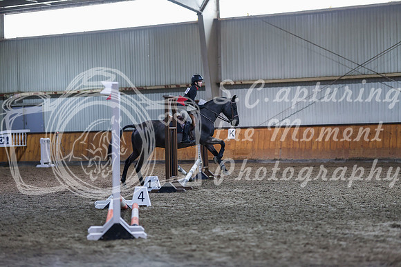 2025 - HJ Schooling - Sunday March 23rd - 0853