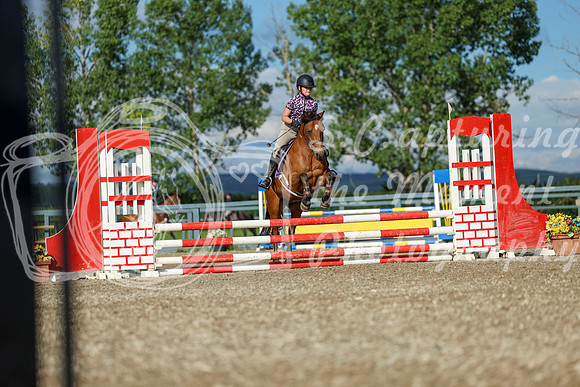 2025 - Shea - Rocky Mountain Classic I - Thursday August 7th - 00809