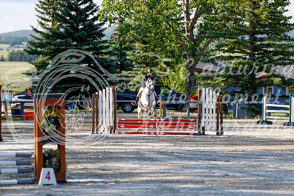 2025 - Haylee - June Classic II - Sunday June 22nd - 00080