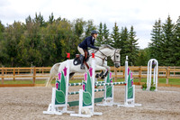 2025 - Haylee - Picco Horse Show - Saturday July 26th 07210
