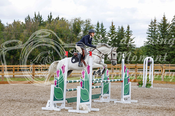 2025 - Haylee - Picco Horse Show - Saturday July 26th 07210