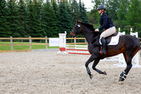 2025 - Haylee - Picco Horse Show - Saturday July 26th 05233