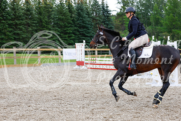 2025 - Haylee - Picco Horse Show - Saturday July 26th 05233
