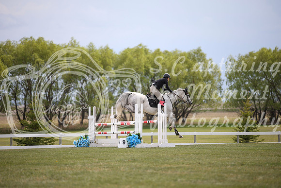 2025 - Karlee - Blue Sky Classic - Sunday, May 18th 39721