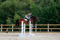2025 - Haylee - Picco Horse Show - Sunday July 27th 05275