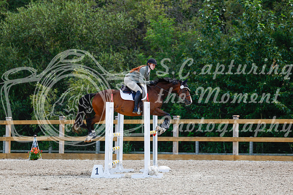 2025 - Haylee - Picco Horse Show - Sunday July 27th 05275