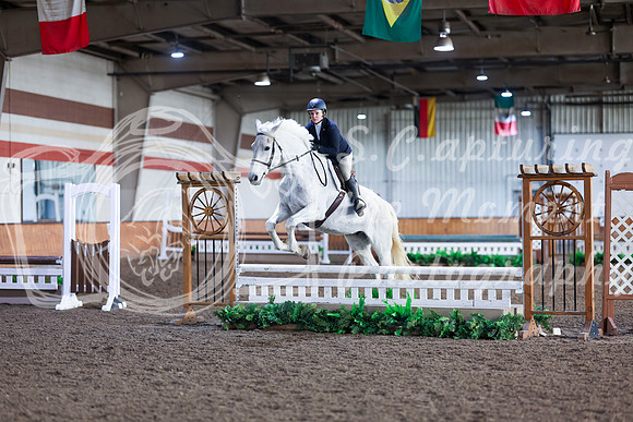 2025 - HJ Schooling - Saturday March 22nd - 6873