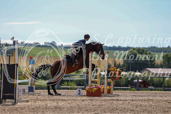 2025 - Mara - Rocky Mountain Classic I - Sunday August 10th - 08179