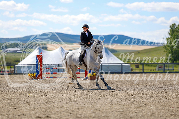 2025 - Haylee - Rocky Mountain Classic III - Friday August 22nd - 08514