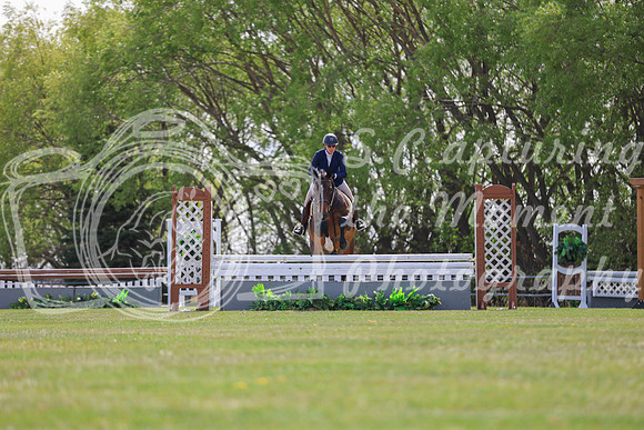 2025 - Julia - Blue Sky Classic - Saturday, May 17th 26740