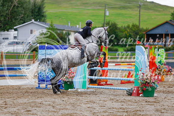 2025 - Haylee - Rocky Mountain Classic II - Saturday August 16th - 03845