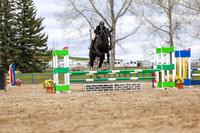 2025 - Shea - Bow Valley II - Thursday May 15th - 04261