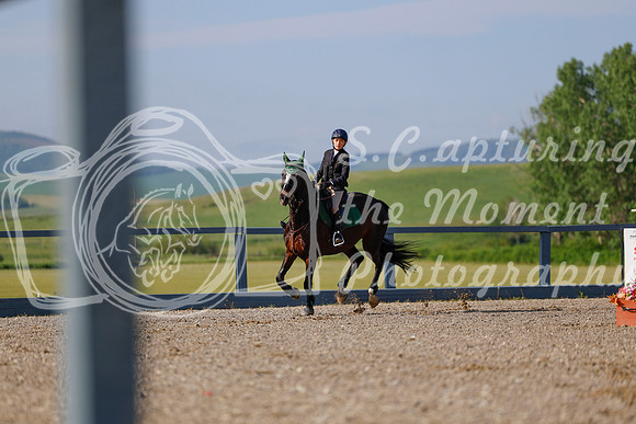 2025 - Haylee - June Classic I - Friday June 13th - 02012