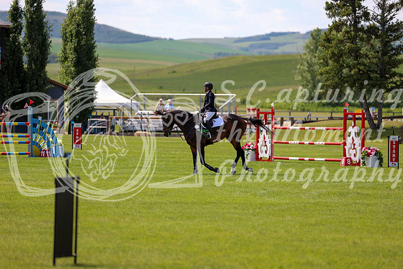 2025 - Conor - June Classic I - Sunday June 15th - 17196