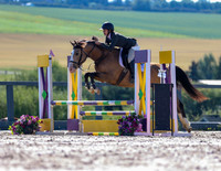 0.70 2025 - Mykenzi - Rocky Mountain Classic I - Saturday August 9th - 07063
