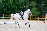 2025 - Haylee - Picco Horse Show - Friay July 25th 03738