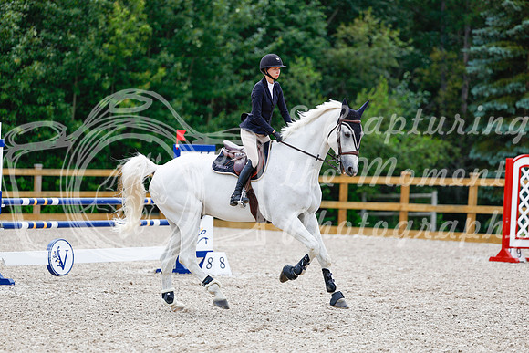 2025 - Haylee - Picco Horse Show - Friay July 25th 03738