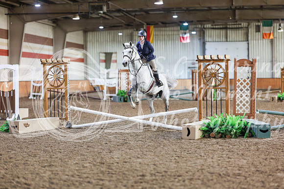 2025 - HJ Schooling - Saturday March 22nd - 2668