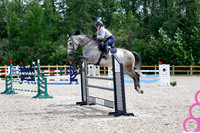 2025 - Haylee - Picco Horse Show - Friay July 25th 04347