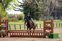 2025 - Jackie - Bow Valley II - Saturday May 17th - 09298