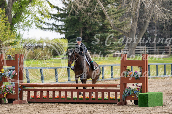 2025 - Jackie - Bow Valley II - Saturday May 17th - 09298