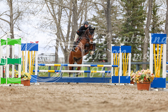 2025 - Shea - Bow Valley II - Thursday May 15th - 03982