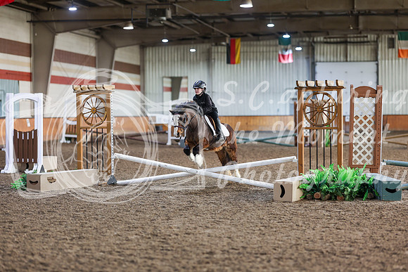 2025 - HJ Schooling - Saturday March 22nd - 2855