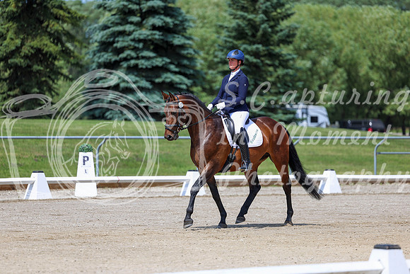 2025 - Dressage Festival - Saturday July 5th - 06078