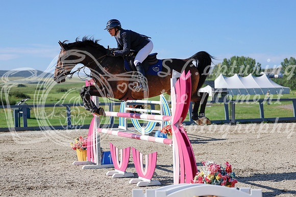 2025 - Haylee - Rocky Mountain Classic I - Sunday August 10th - 12094