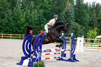 2025 - Haylee - Picco Horse Show - Saturday July 26th 05032