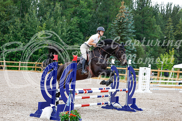 2025 - Haylee - Picco Horse Show - Saturday July 26th 05032