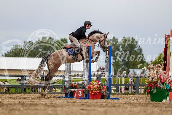 2025 - Haylee - Rocky Mountain Classic II - Friday August 15th - 00394