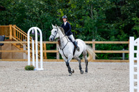 2025 - Haylee - Picco Horse Show - Sunday July 27th 05230