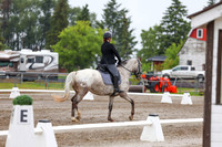 2025 - Dressage Festival - Sunday July 6th - 02149