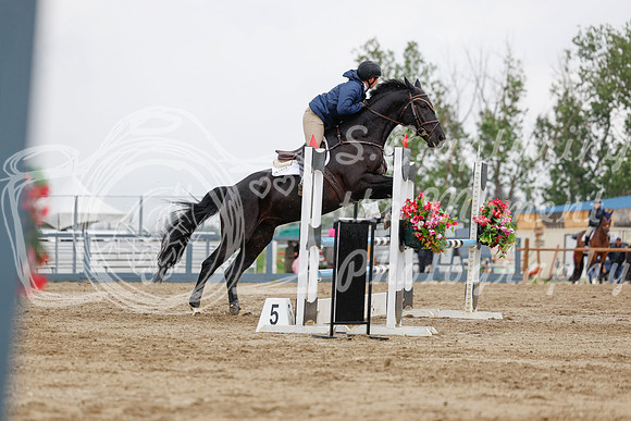 2025 - Haylee - June Classic II - Friday June 20th - 09226