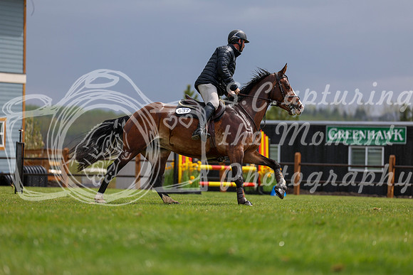 2025 - Shea - Bow Valley II - Saturday May 17th - 16429