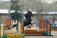 2025 - Jackie - Bow Valley II - Sunday May 18th - 03112