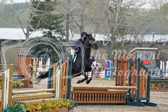 2025 - Jackie - Bow Valley II - Sunday May 18th - 03112