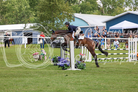 2025 - Shea - Teesdale - Friday July 25th - 06794