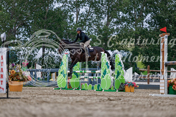 2025 - Haylee - Rocky Mountain Classic II - Friday August 15th - 00773