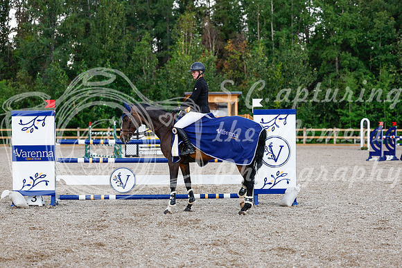2025 - Haylee - Picco Horse Show - Sunday July 27th 06986