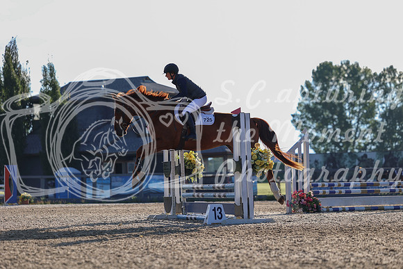 2025 - Mara - Rocky Mountain Classic I - Sunday August 10th - 04934
